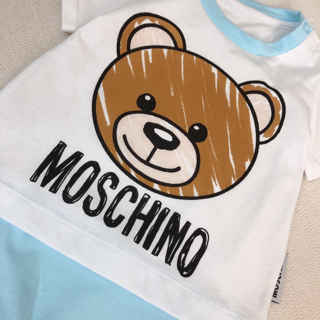 Moschino Babies